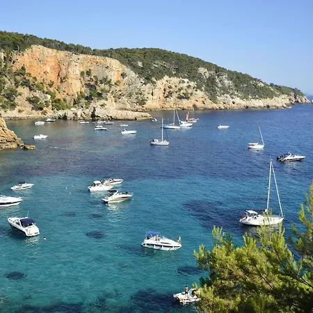 Appartement Climatise Vue Mer Terrasse Et Piscine