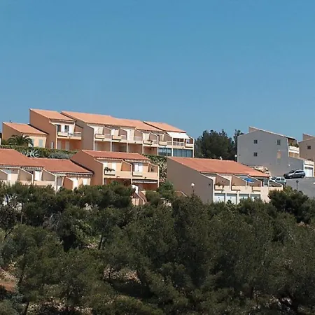 Appartement Climatise Vue Mer Terrasse Et Piscine