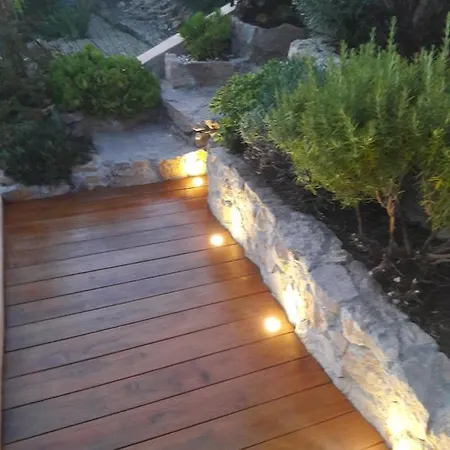 Appartement Climatise Vue Mer Terrasse Et Piscine Apartment *