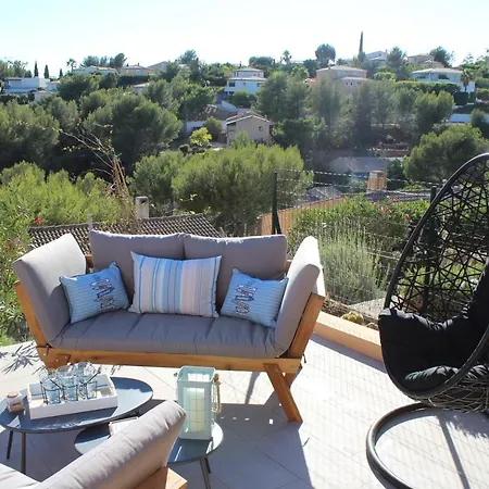 Appartement Climatise Vue Mer Terrasse Et Piscine *