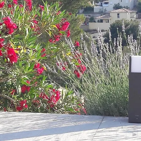 Appartement Climatise Vue Mer Terrasse Et Piscine شقة *
