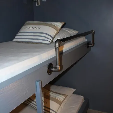 Appartement Climatise Vue Mer Terrasse Et Piscine Daire *