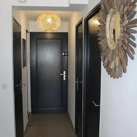 Appartement Climatise Vue Mer Terrasse Et Piscine *